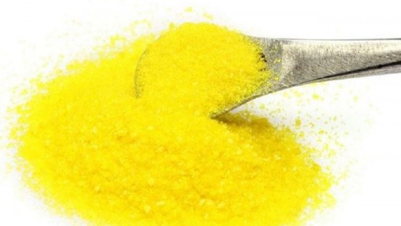 Дата-пыль: Бельгийские ученые изобрели порошок для хранения данных