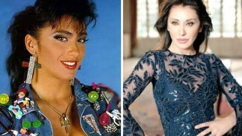Куда пропала легенда 80-х Сабрина, исполнительница популярного хита «Boys»?