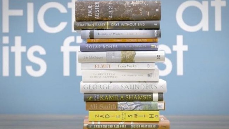Лучшие среди лучших: пять самых лучших книг Букеровской премии за всю историю ее существования