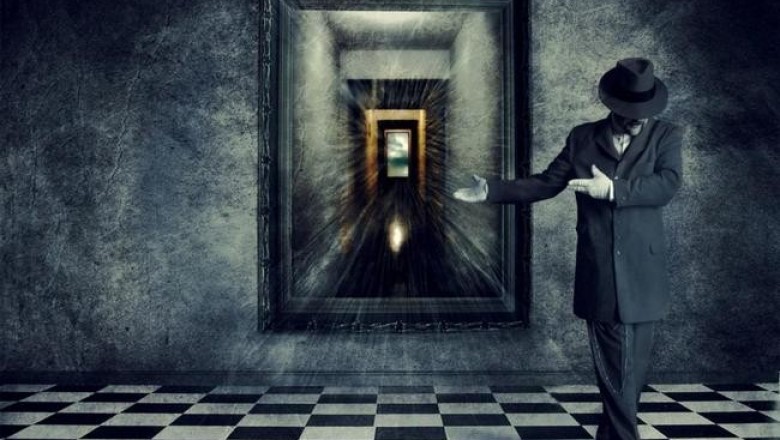 По-настоящему жуткие истории, которые легко могли бы лечь в основу сюжета фильма ужасов