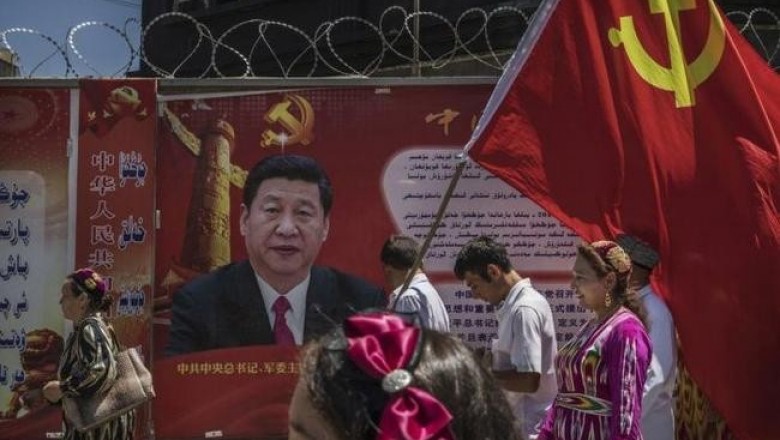 Пять необычных запретов Китая: от Винни-Пуха с Далай-лама до каламбуров, розыгрышей и пародий