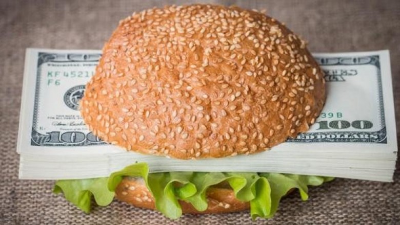 Неприлично дорогие продукты, которые не каждому по зубам