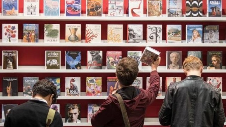 Пять лучших книг Франкфуртской ярмарки 2018 года по мнению обозревателя DW