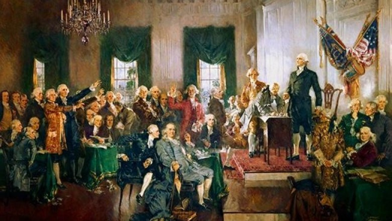 Подборка ложных фактов из истории Америки, в которых многие не сомневаются