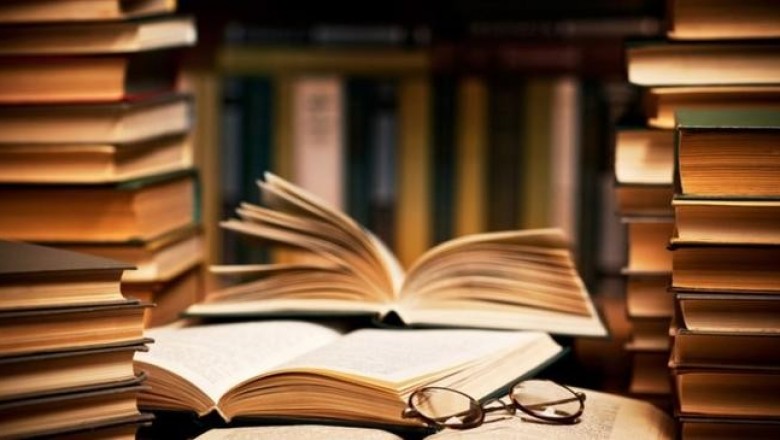 Восемь лучших книг XXI века из жанра фантастика