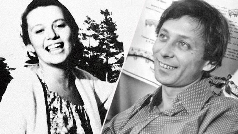 Елизавета Апраксина и Олег Даль: десять лет мучительного счастья