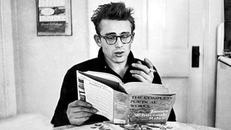 Пять книги, которые откроют глаза на повседневные вещи