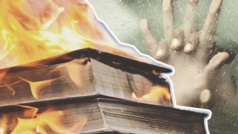 «Кролик, беги», «Любовник леди Чаттерлей» и еще ряд запрещенных романов XX века, авторы которых нарушили сексуальное табу