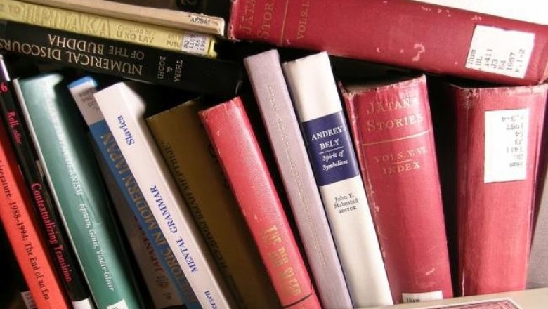 11 российских современных писателей, книги которых читают за рубежом