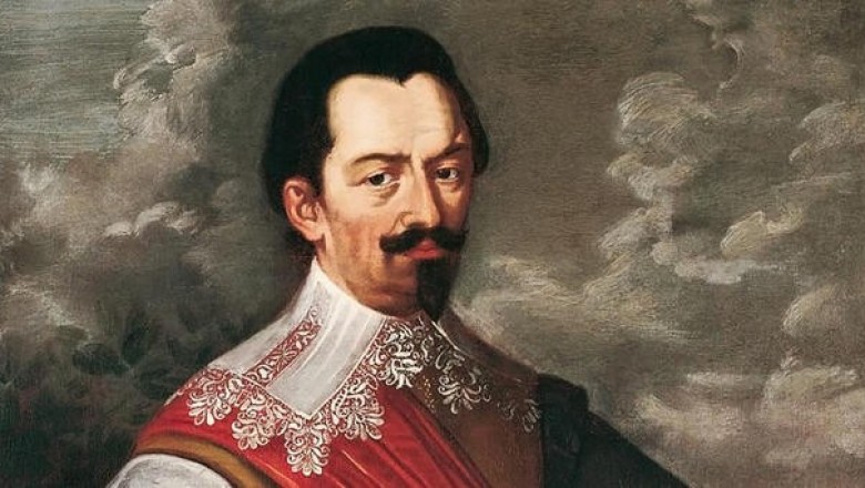 Как Альбрехт фон Валленштейн стал жертвой интриг