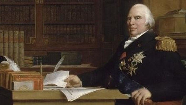 Долгий путь избранника и изгнанника Людовика XVIII к власти во Франции