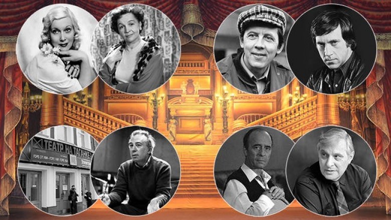 Закулисные интриги: какие причины становились поводом для самых громких раздоров известных актеров и режиссеров