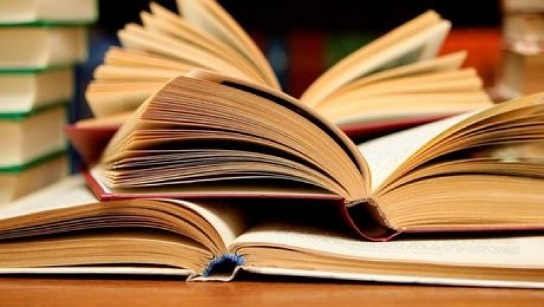 «Жизнь замечательных устройств», «Люди и их тараканы», «Страдающее Средневековье» и еще ряд научно-популярной литературы, которые доставят вам ни с чем не сравнимое удовольствие