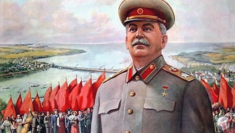 Убить Сталина: покушения на «вождя народов»