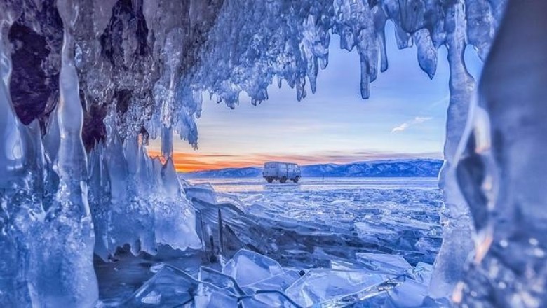 Крупнейшее в мире болото, самая старая гора в мире и еще несколько географических чудес, которые делают Россию абсолютно уникальной страной