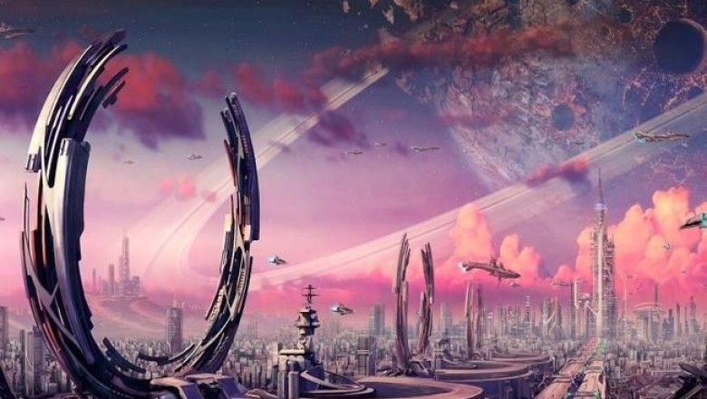Научно-фантастическая литература, в которых авторы практически предвидели будущее