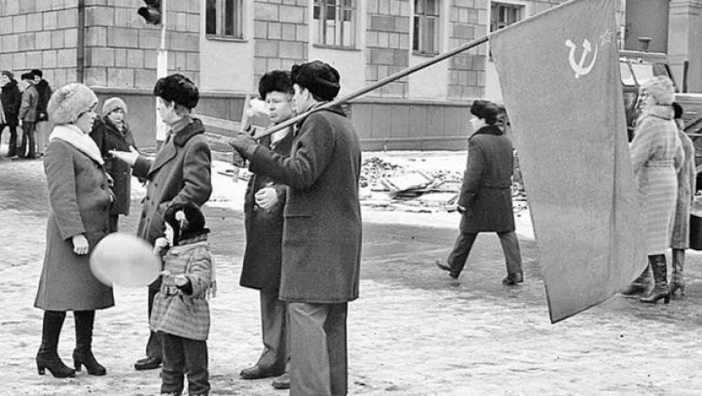 Семь нездоровых привычек, от которых россияне успешно избавились после распада Советского Союза
