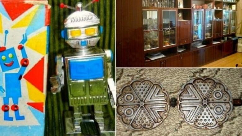 Покемоны, бигуди, уличные напитки и другие ностальгические вещи из советского пошлого, которые не понять современным школьникам