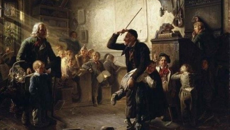 Хранитель королевской уборной, похититель трупов и еще ряд неоднозначных профессий прошлого, в которых мы, к счастью, больше не нуждаемся