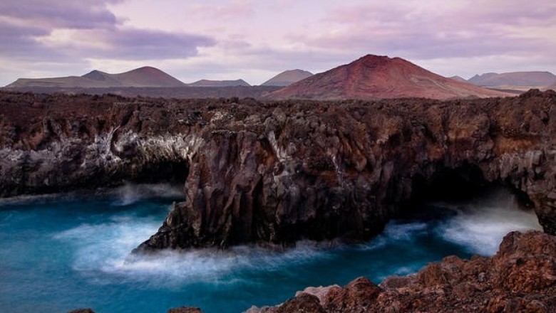 20 самых красивых мест Канарских островах