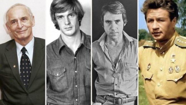 Через какие испытания прошли Владимир Высоцкий, Леонид Быков, Александр Абдулов и другие известные советские актеры в борьбе за жизнь своих друзей