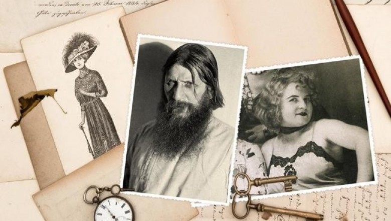 Действительно ли Григорий Распутин вел бурную сексуальная жизнь?