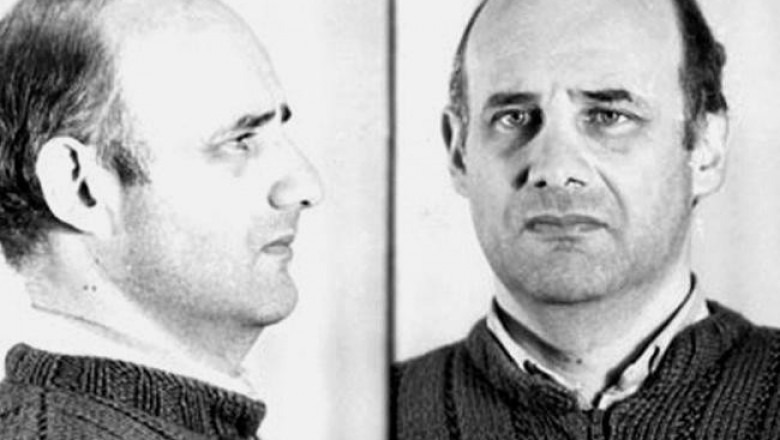 Как 18 лет двойной жизни французского лже-врача Жан-Клода Романа, привели к жестоким убийствам и попытке суицида
