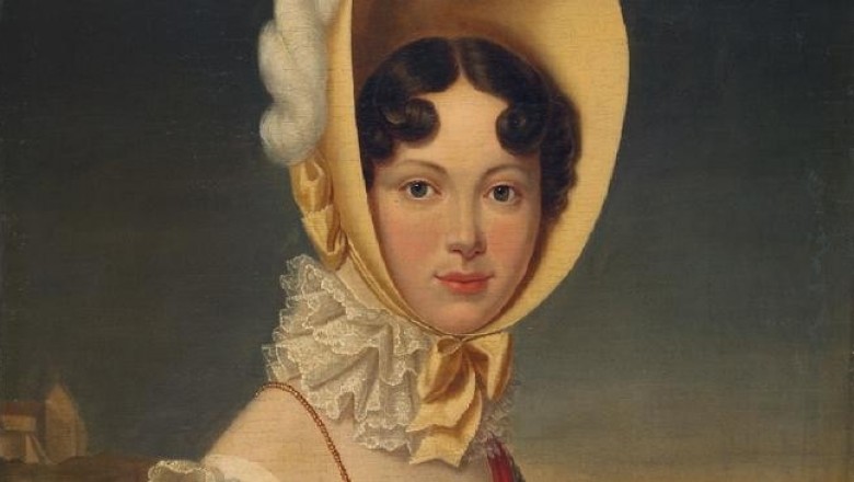 Несостоявшийся великая императрица Екатерина III: сестра Александра I вскружила голову половине Европы, но так и не получила заветной короны