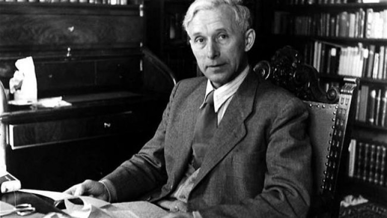 Эрнст Юнгер: немецкий воин-мыслитель, заслуживший бессмертие в сердцах миллионов