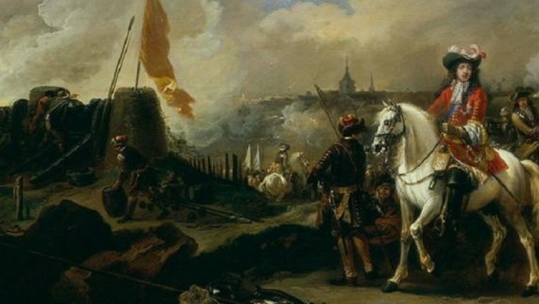 «Восстание с вилами»: как бастард герцог Монмут попытался свергнуть английского короля Якова II