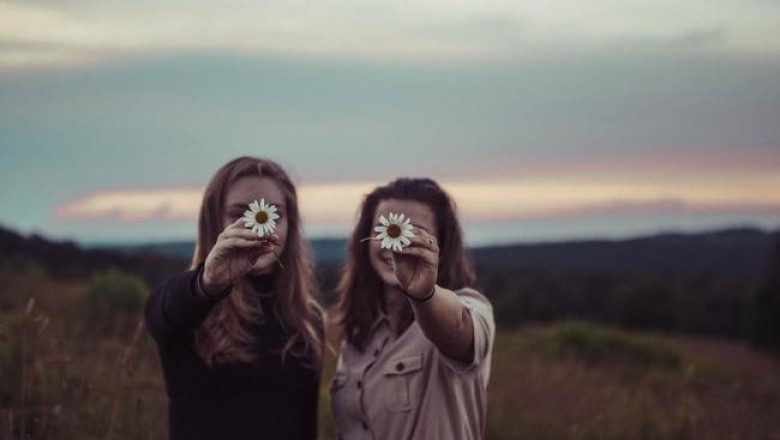 В чем различия между эмпатией и симпатией и как это касается лично вас?