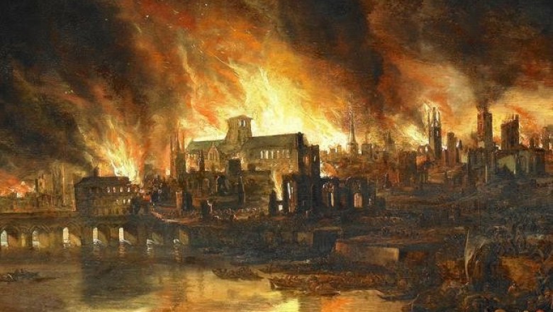 «Осада Сидней-стрит»: как Уинстон Черчилль усмирял латышских анархистов-революционеров