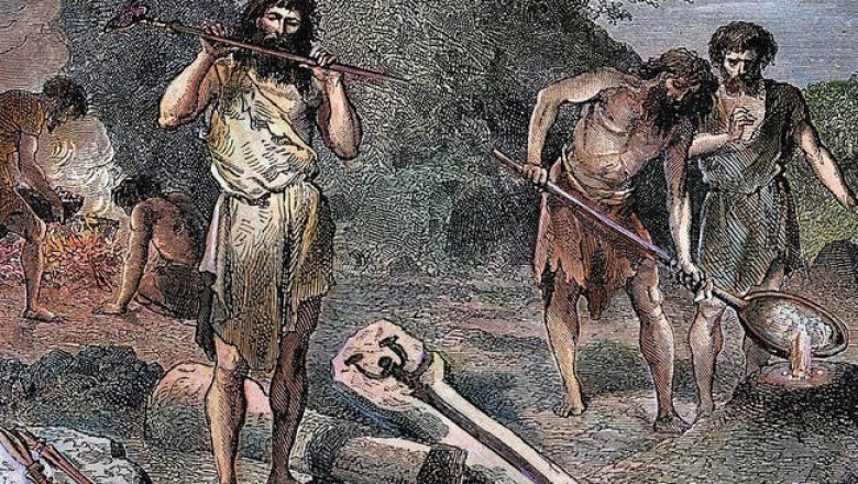 Абашевская культура: история, местоположение, археологические находки