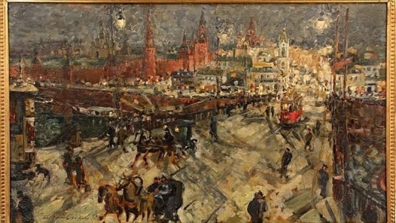 Пять вызывающих интерес историй, как продавали поддельные произведения искусства отечественным коллекционерам и музеям