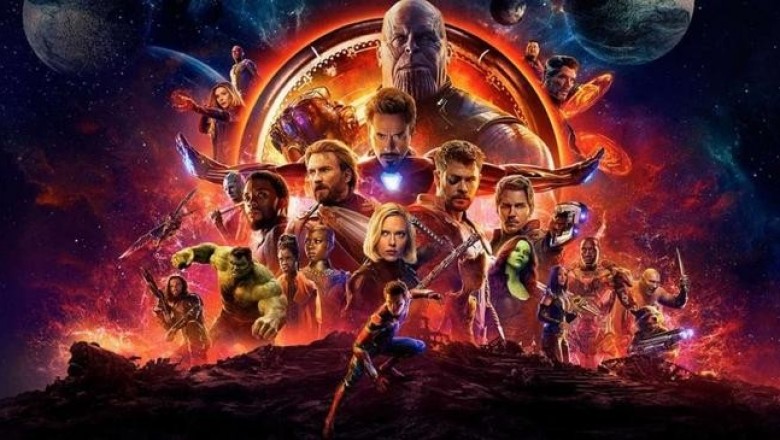 Самые ожидаемые голливудские кинопремьеры 2019 года