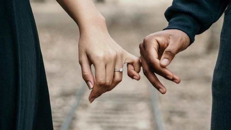 Почему нас тянет к определенному типу людей?