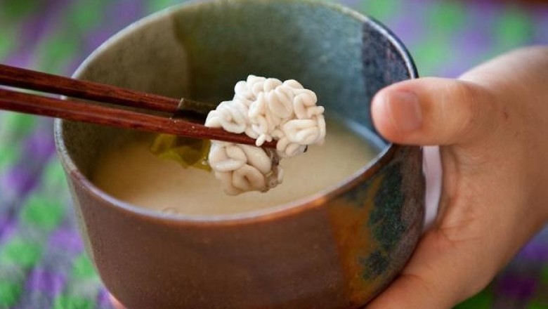 17 самых экстраординарных блюд со всего мира (людям с чувствительной психикой и перед едой не смотреть!)
