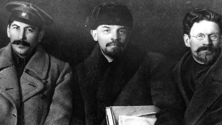 Вена 1913 года: обитель тех, кто сформировал XX век