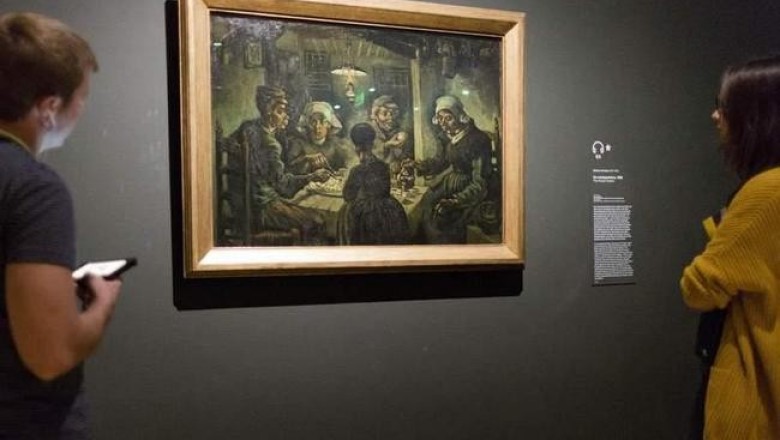 Десять самых громких краж произведений искусства