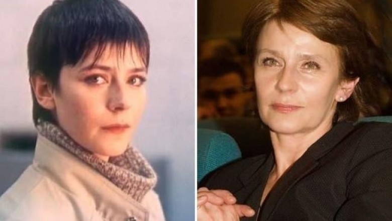 «Зимняя вишня» спустя 33 года: за кадром сериала и как сложились судьбы актеров, завоевавших любовь сотен тысяч зрителей