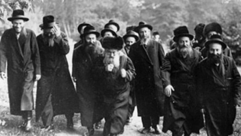 Как жилось иноверцам в царской России