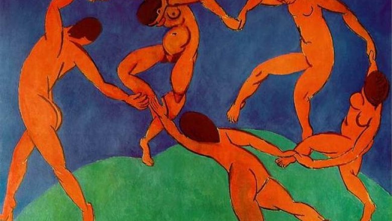 Почему картина французского художника Анри Матисса «Танец» доводила публику до белого каления