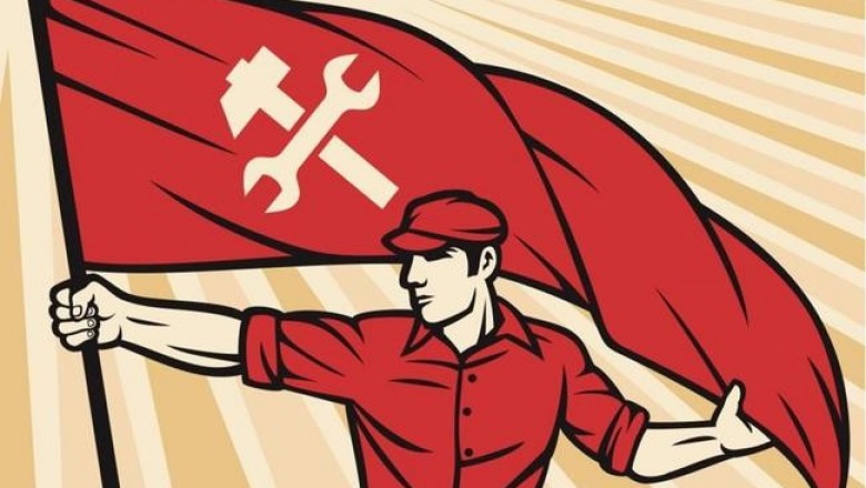 Какие были основные идеи и принципы коммунизма?