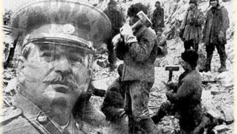 Репрессии 37-го: из дневника расстеленного крестьянина Евдокима Николаева и трагические «казусы»