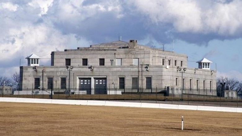Семь самых популярных фортов США