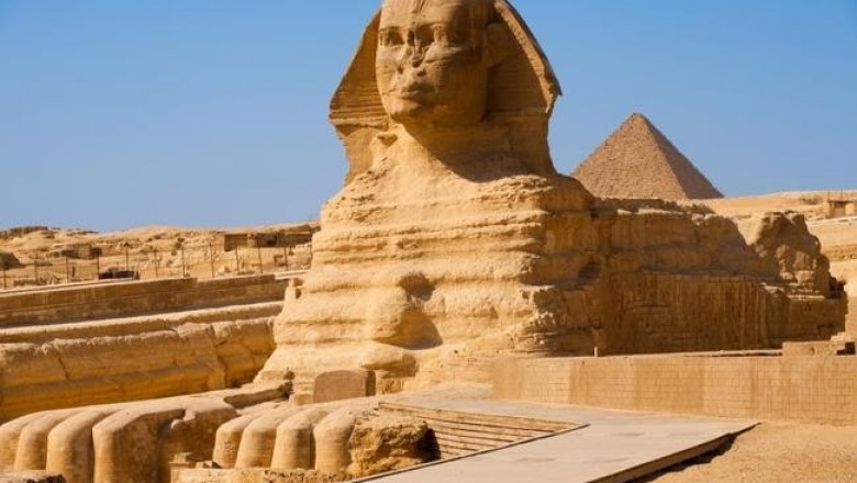 Древние египтяне: история, как они могли выглядеть и интересные факты