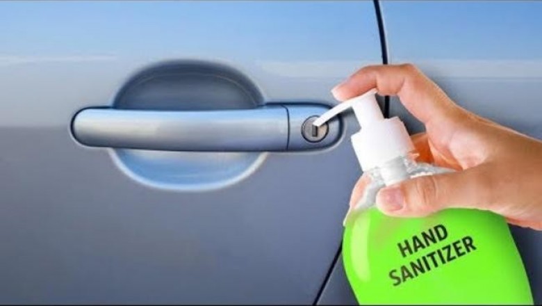 Для автолюбителей: 39 лайфхаков от парковки до полировки