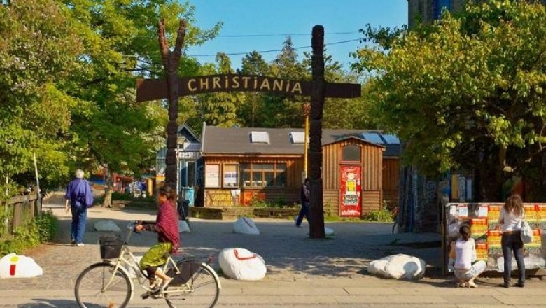 Путеводитель по этническим анклавам мира