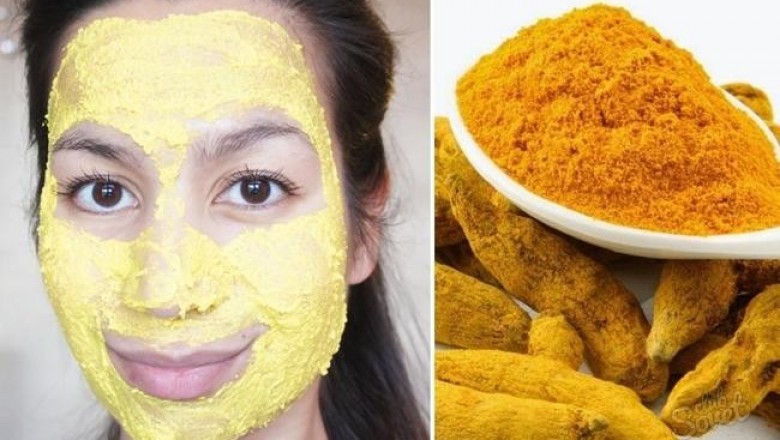 Шесть невероятно полезных свойств куркумы