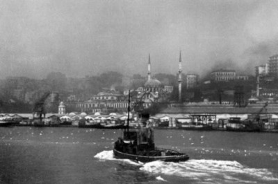 Как русские пытались заполучить проливы Босфор и Дарданеллы и что из этого вышло